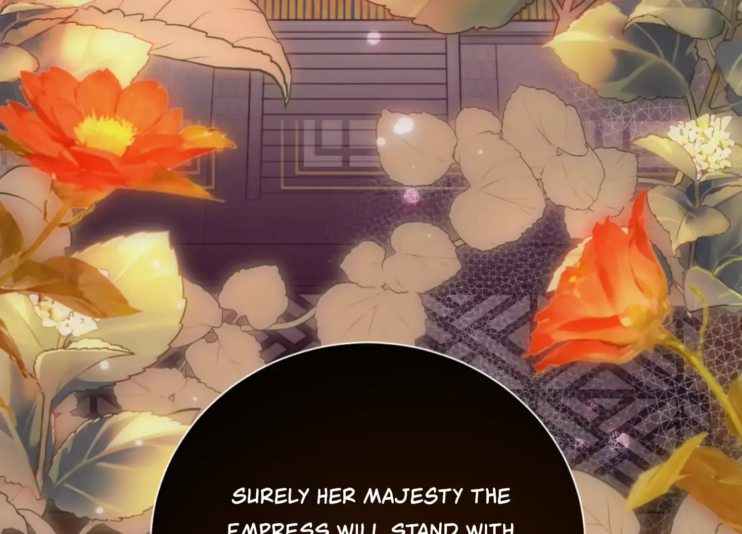Read The Night When Flowers Fall chapter 54 image 104 on Lezhin