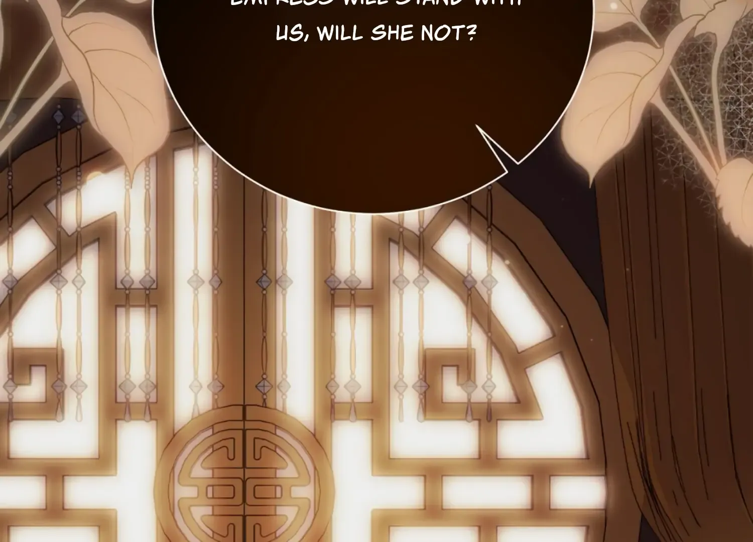 Read The Night When Flowers Fall chapter 54 image 105 on Lezhin