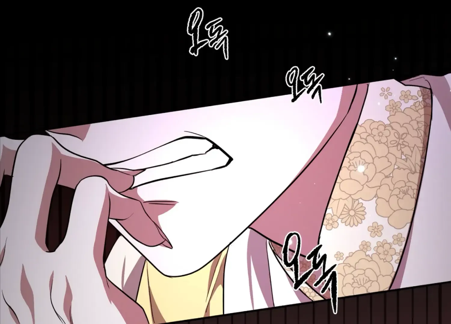 Read The Night When Flowers Fall chapter 54 image 109 on Lezhin
