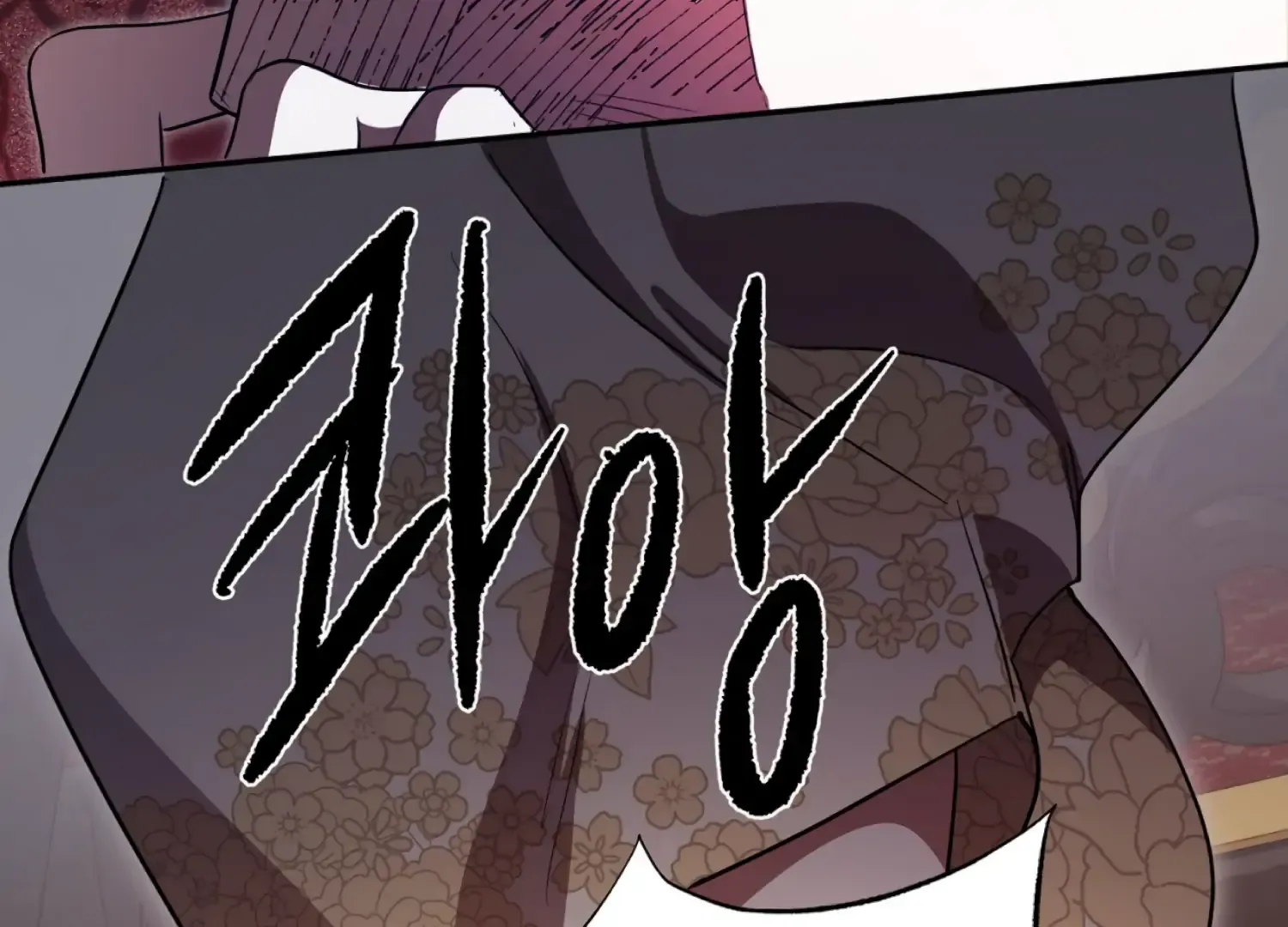 Read The Night When Flowers Fall chapter 54 image 111 on Lezhin