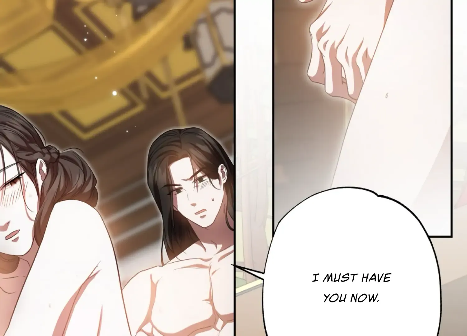 Read The Night When Flowers Fall chapter 54 image 12 on Lezhin