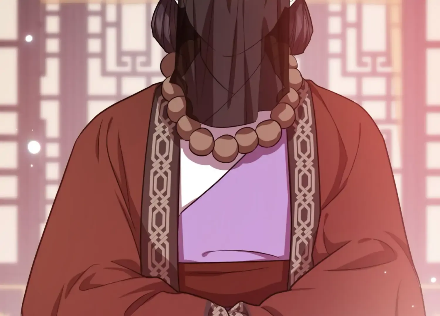 Read The Night When Flowers Fall chapter 54 image 120 on Lezhin