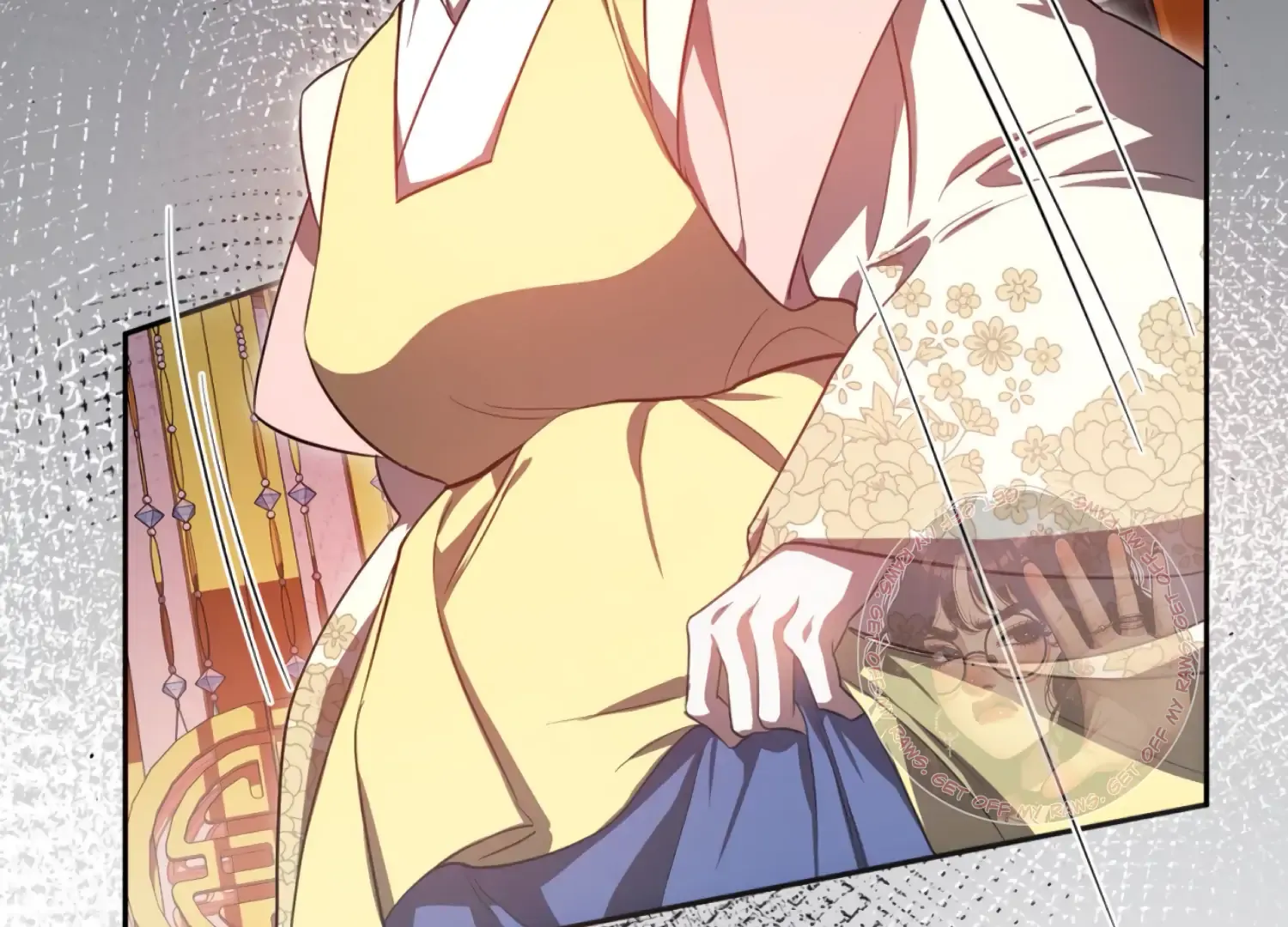 Read The Night When Flowers Fall chapter 54 image 123 on Lezhin