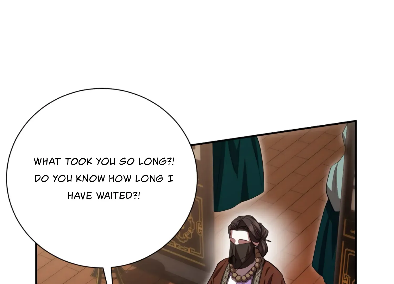 Read The Night When Flowers Fall chapter 54 image 126 on Lezhin