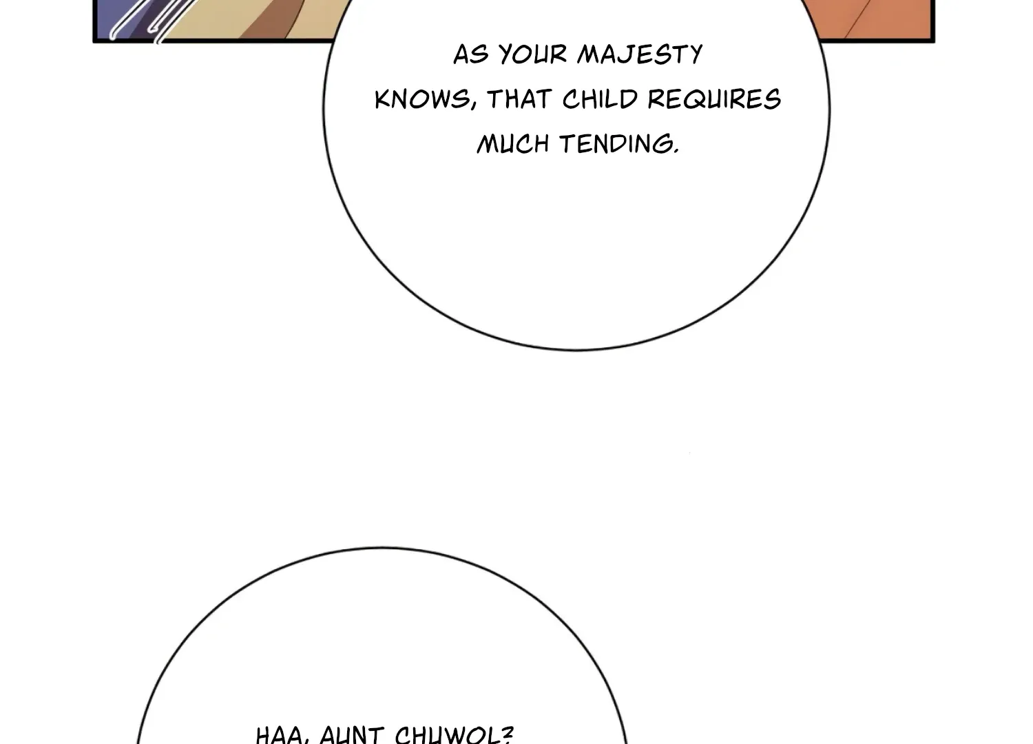 Read The Night When Flowers Fall chapter 54 image 128 on Lezhin