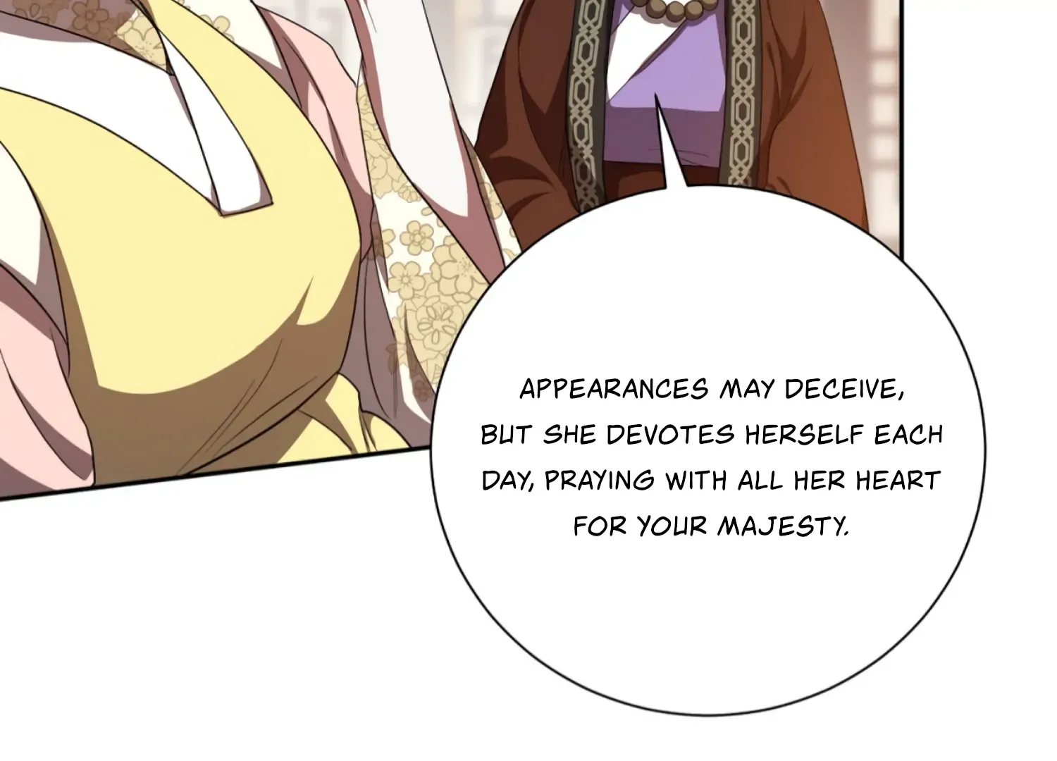 Read The Night When Flowers Fall chapter 54 image 130 on Lezhin