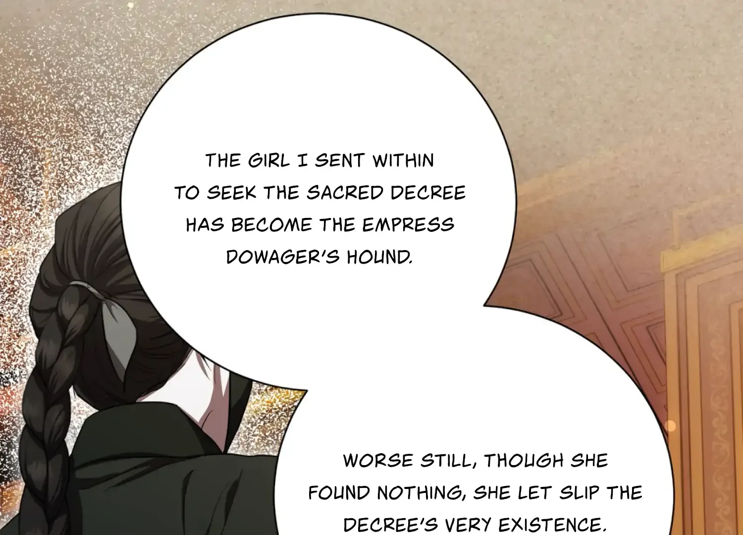 Read The Night When Flowers Fall chapter 54 image 137 on Lezhin