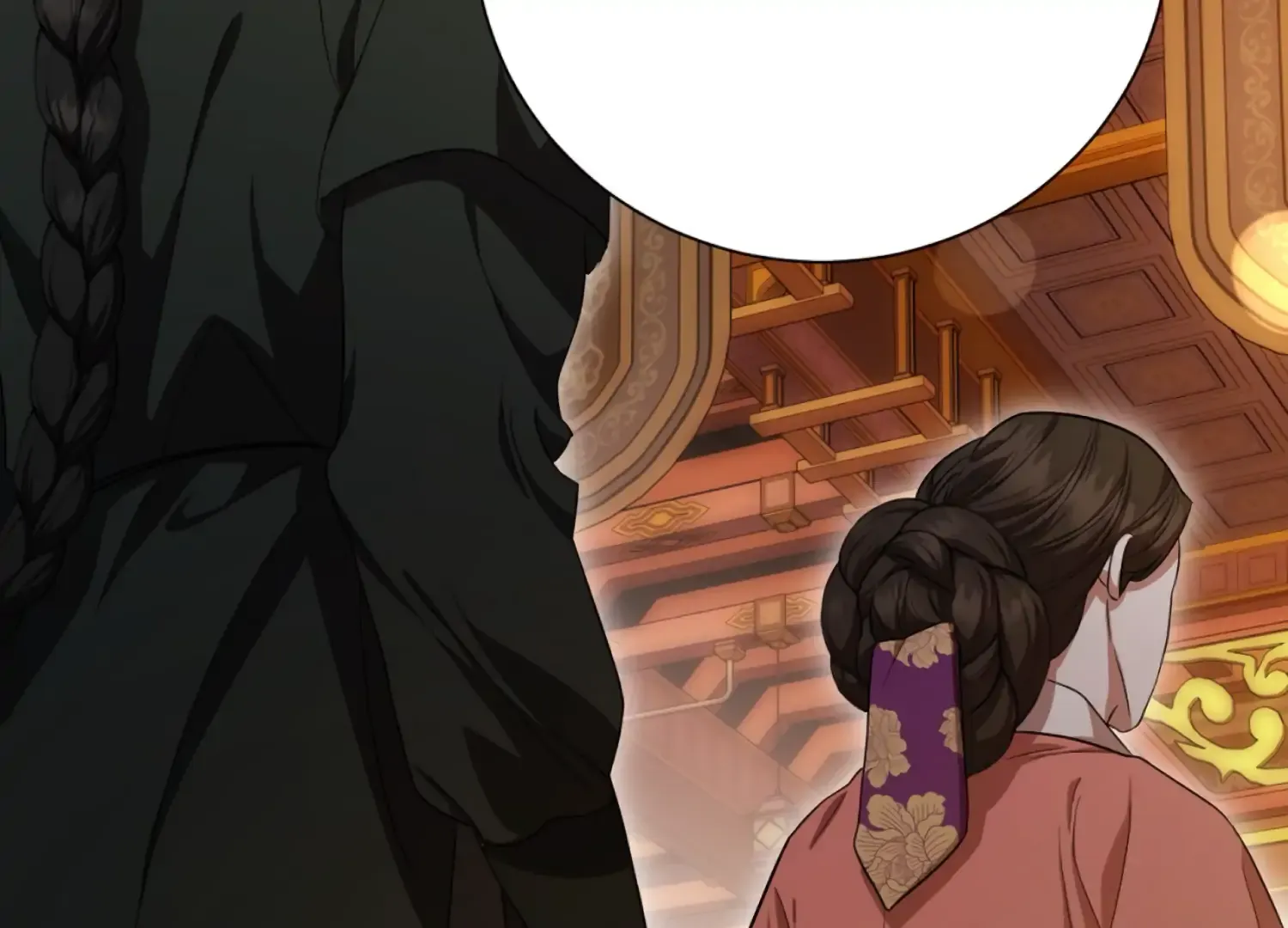 Read The Night When Flowers Fall chapter 54 image 138 on Lezhin