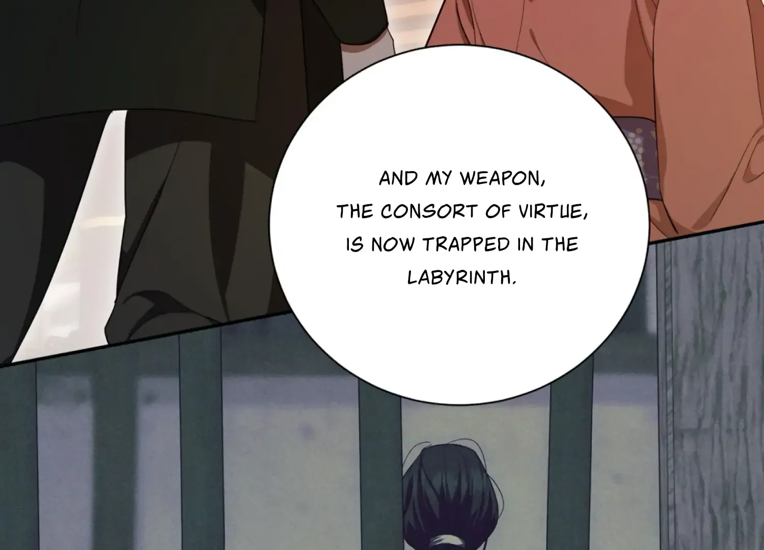 Read The Night When Flowers Fall chapter 54 image 139 on Lezhin