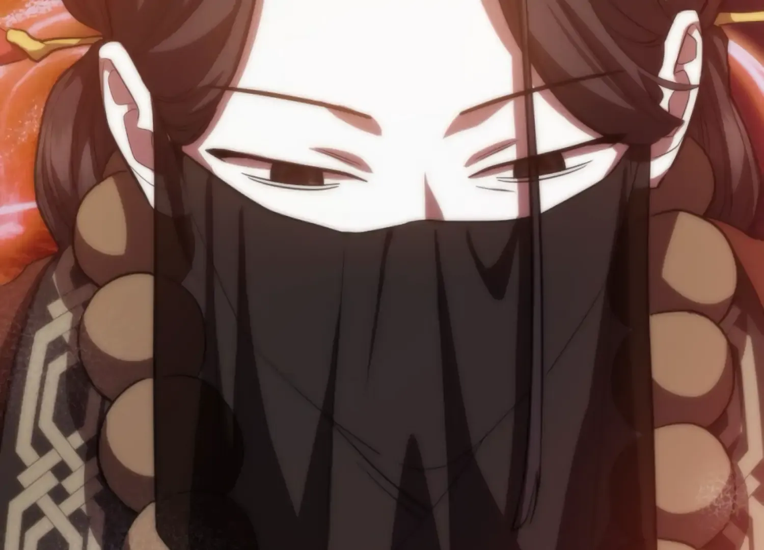 Read The Night When Flowers Fall chapter 54 image 160 on Lezhin
