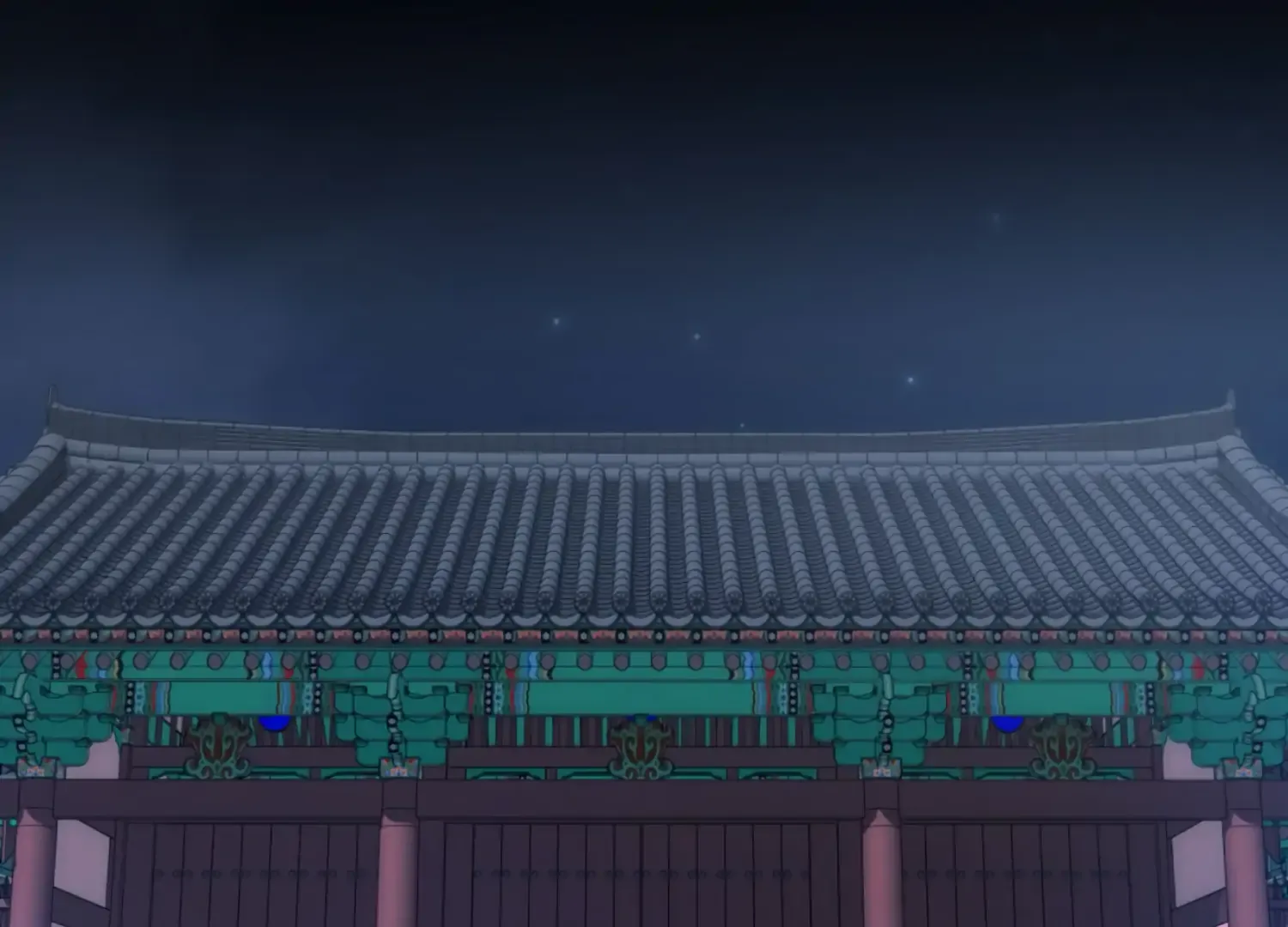 Read The Night When Flowers Fall chapter 54 image 167 on Lezhin