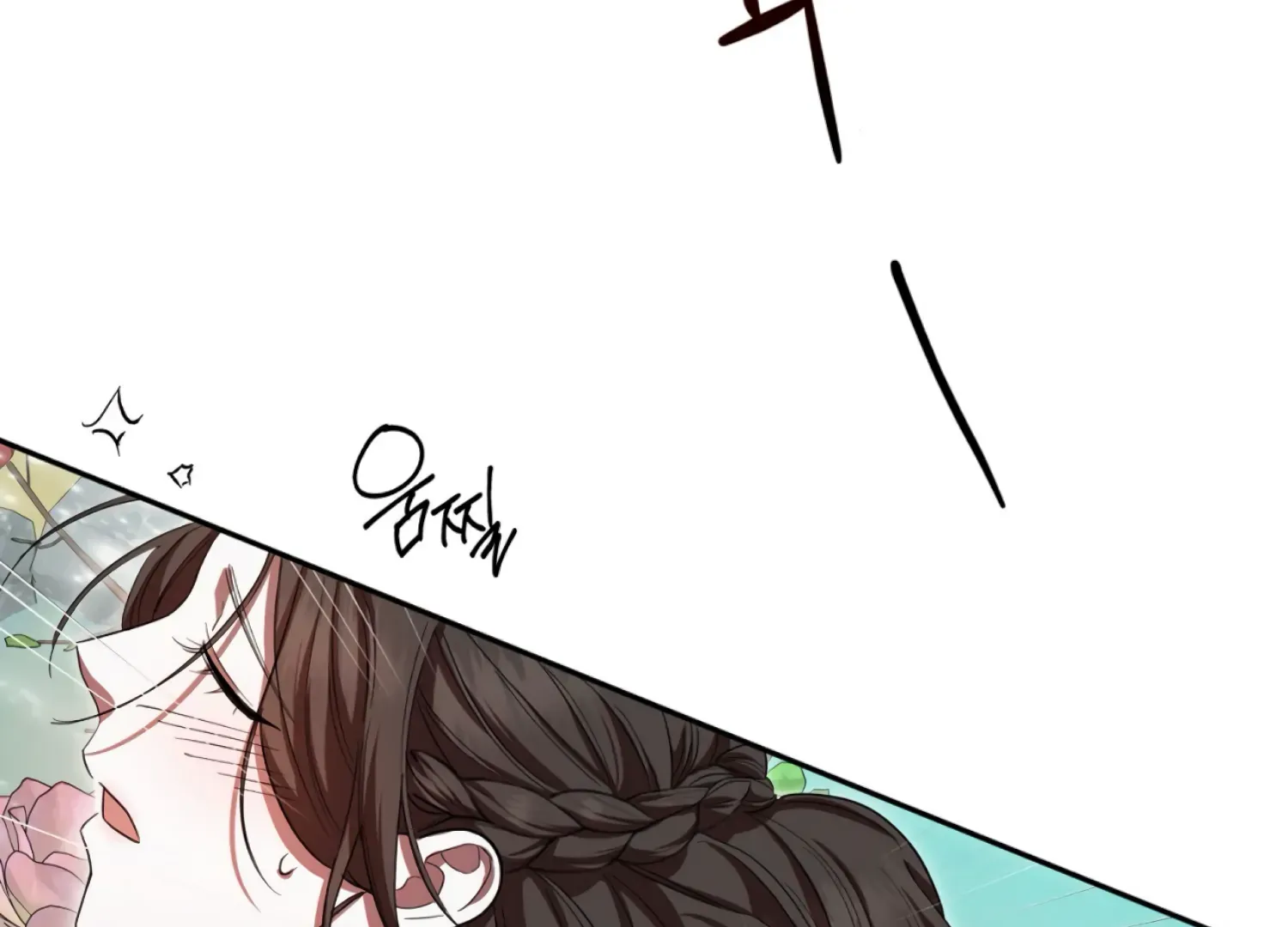 Read The Night When Flowers Fall chapter 54 image 19 on Lezhin