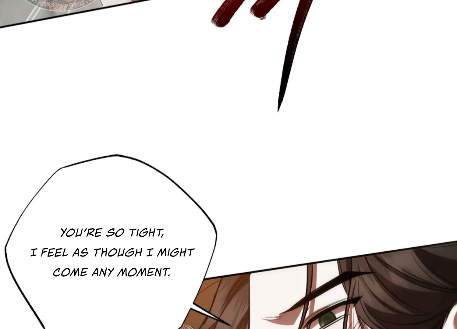 Read The Night When Flowers Fall chapter 54 image 25 on Lezhin