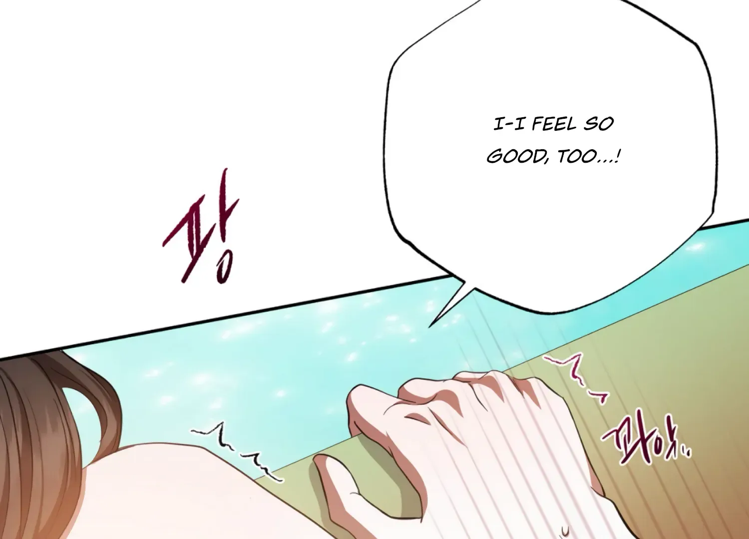Read The Night When Flowers Fall chapter 54 image 27 on Lezhin