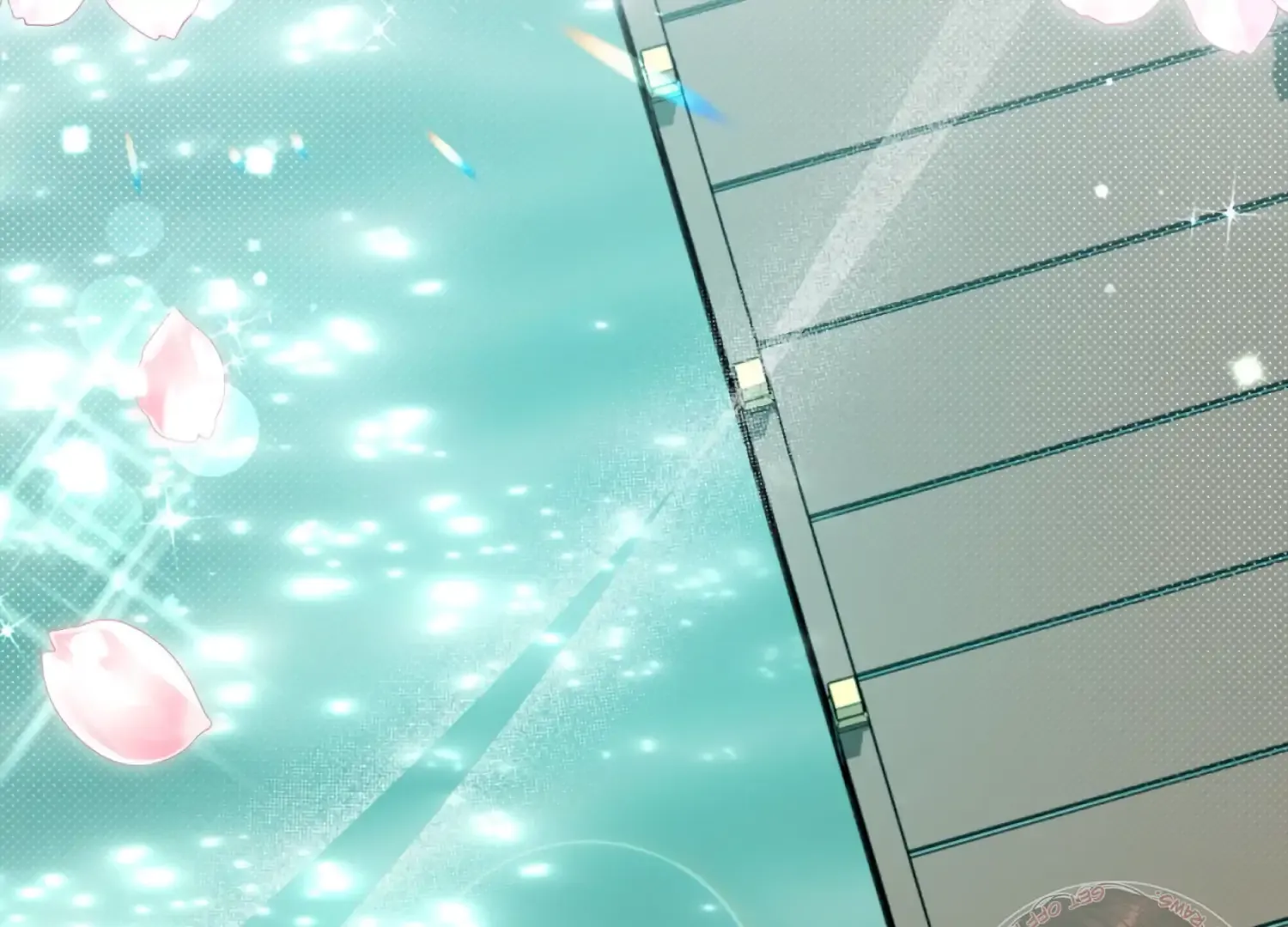 Read The Night When Flowers Fall chapter 54 image 3 on Lezhin
