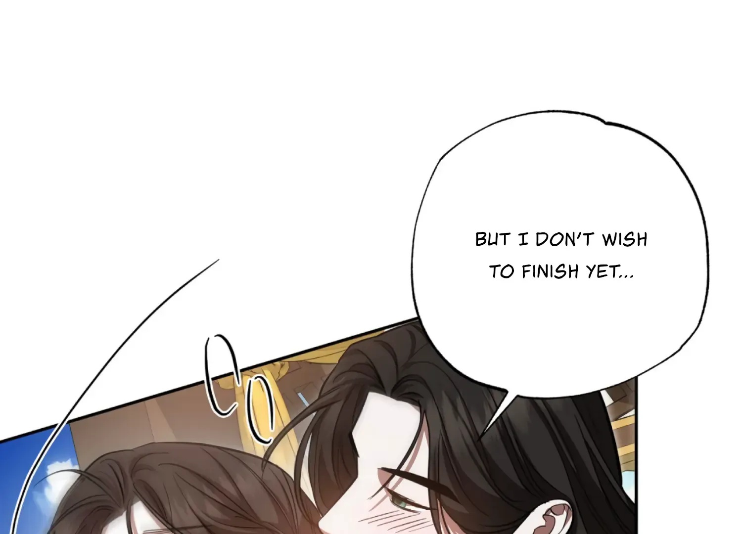 Read The Night When Flowers Fall chapter 54 image 31 on Lezhin