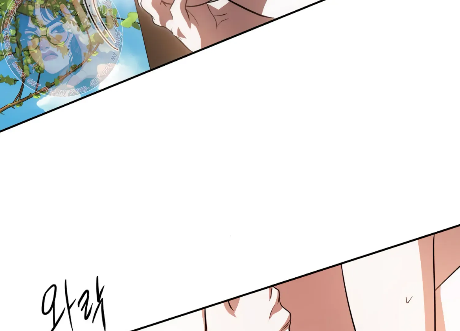 Read The Night When Flowers Fall chapter 54 image 33 on Lezhin