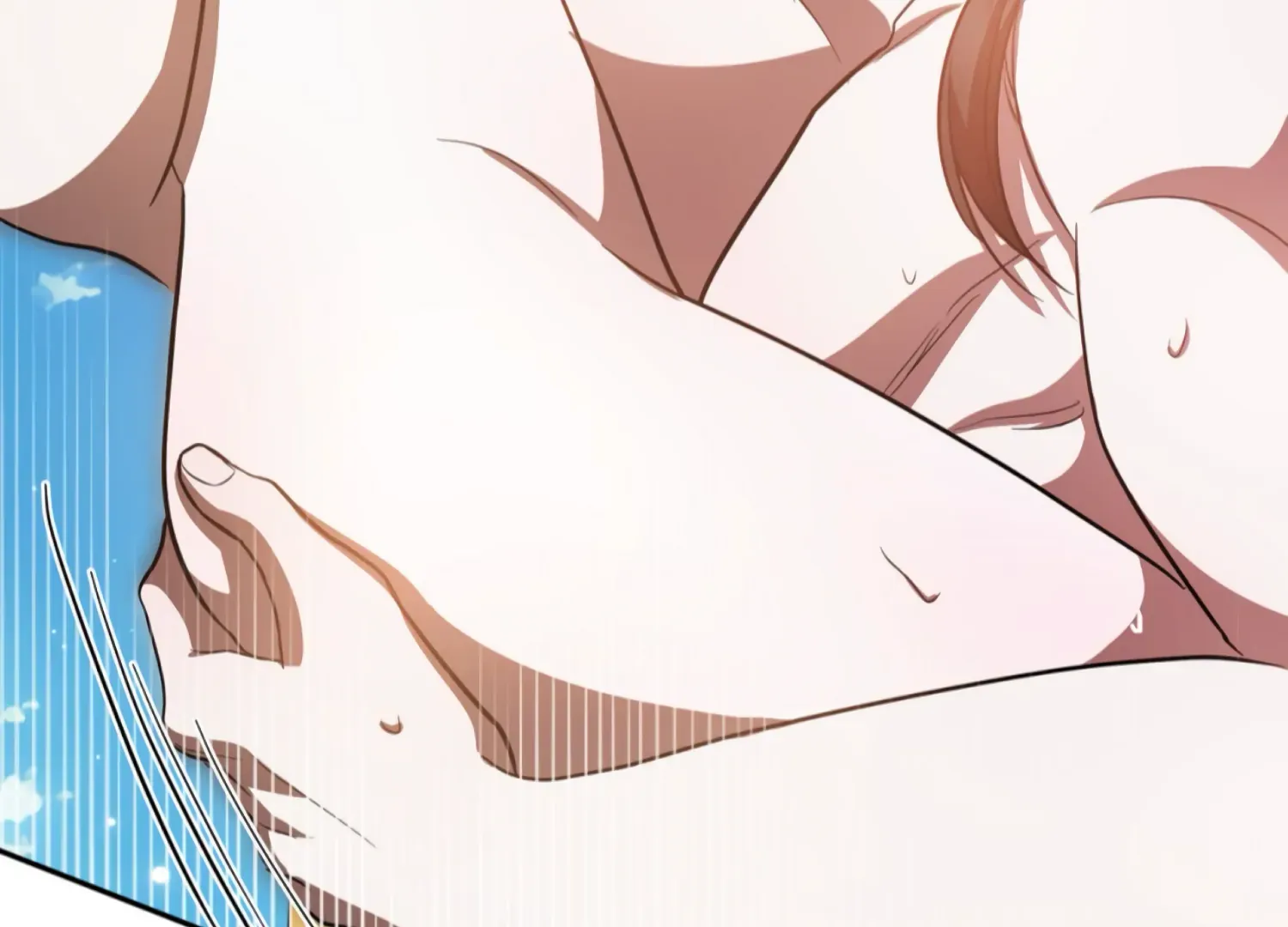 Read The Night When Flowers Fall chapter 54 image 37 on Lezhin