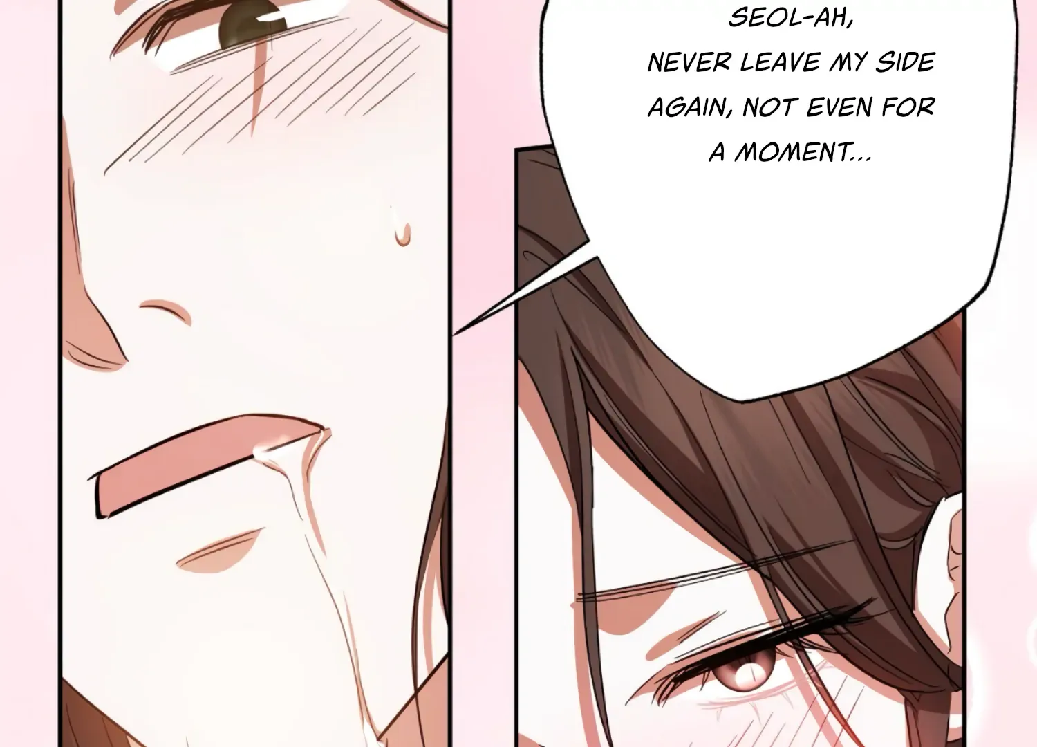 Read The Night When Flowers Fall chapter 54 image 50 on Lezhin