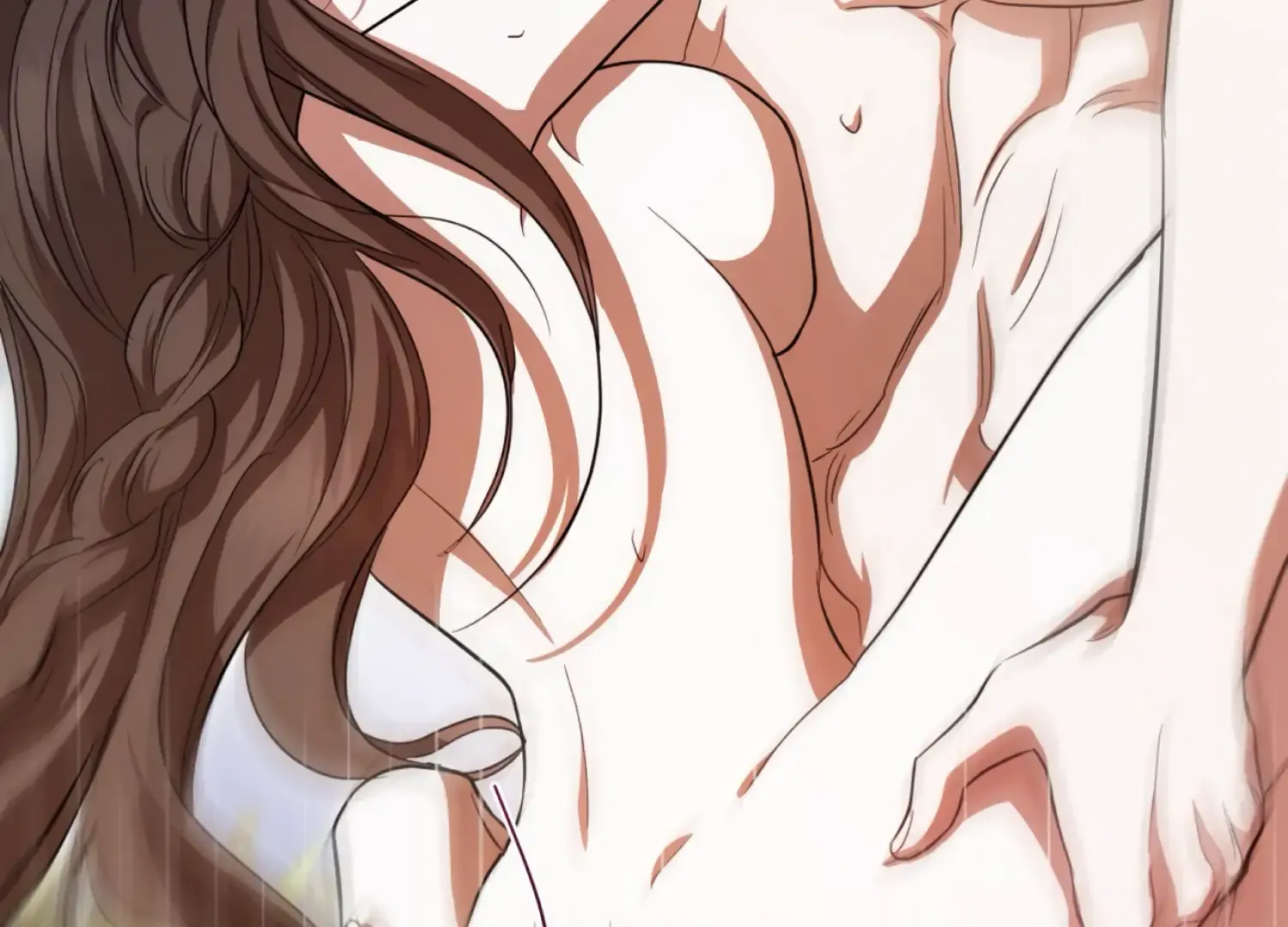 Read The Night When Flowers Fall chapter 54 image 55 on Lezhin