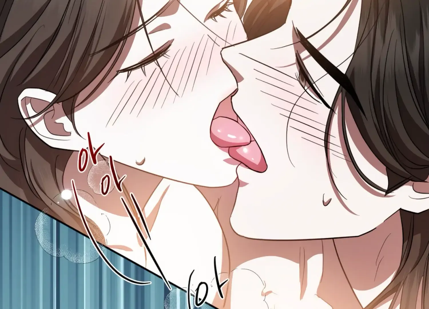 Read The Night When Flowers Fall chapter 54 image 62 on Lezhin