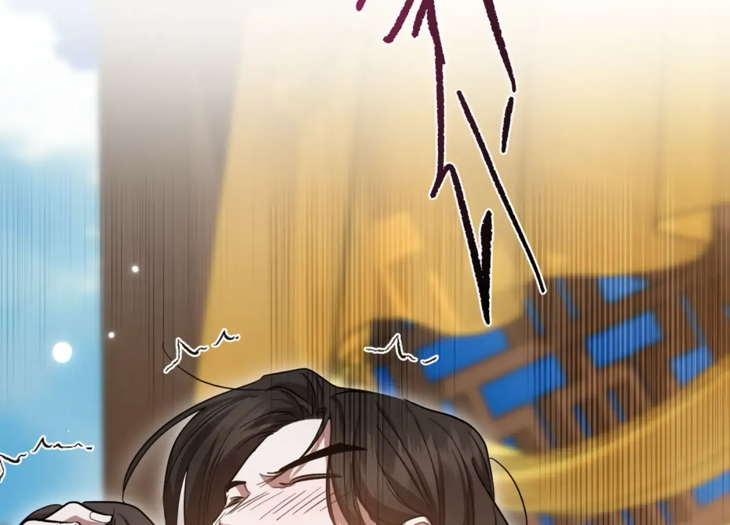 Read The Night When Flowers Fall chapter 54 image 66 on Lezhin