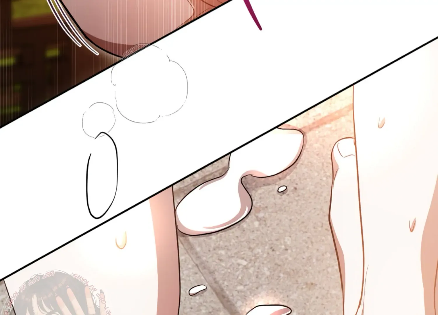 Read The Night When Flowers Fall chapter 54 image 69 on Lezhin
