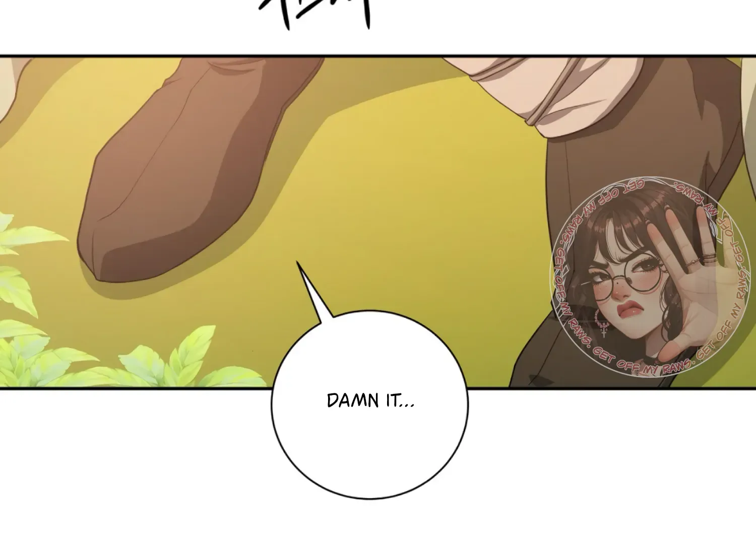 Read The Night When Flowers Fall chapter 54 image 82 on Lezhin