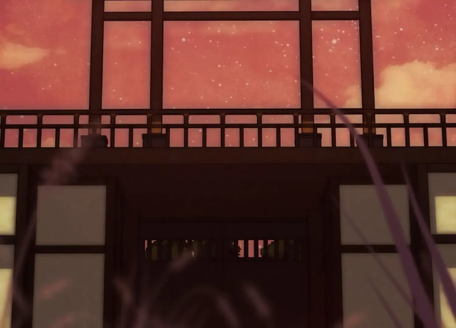 Read The Night When Flowers Fall chapter 54 image 91 on Lezhin