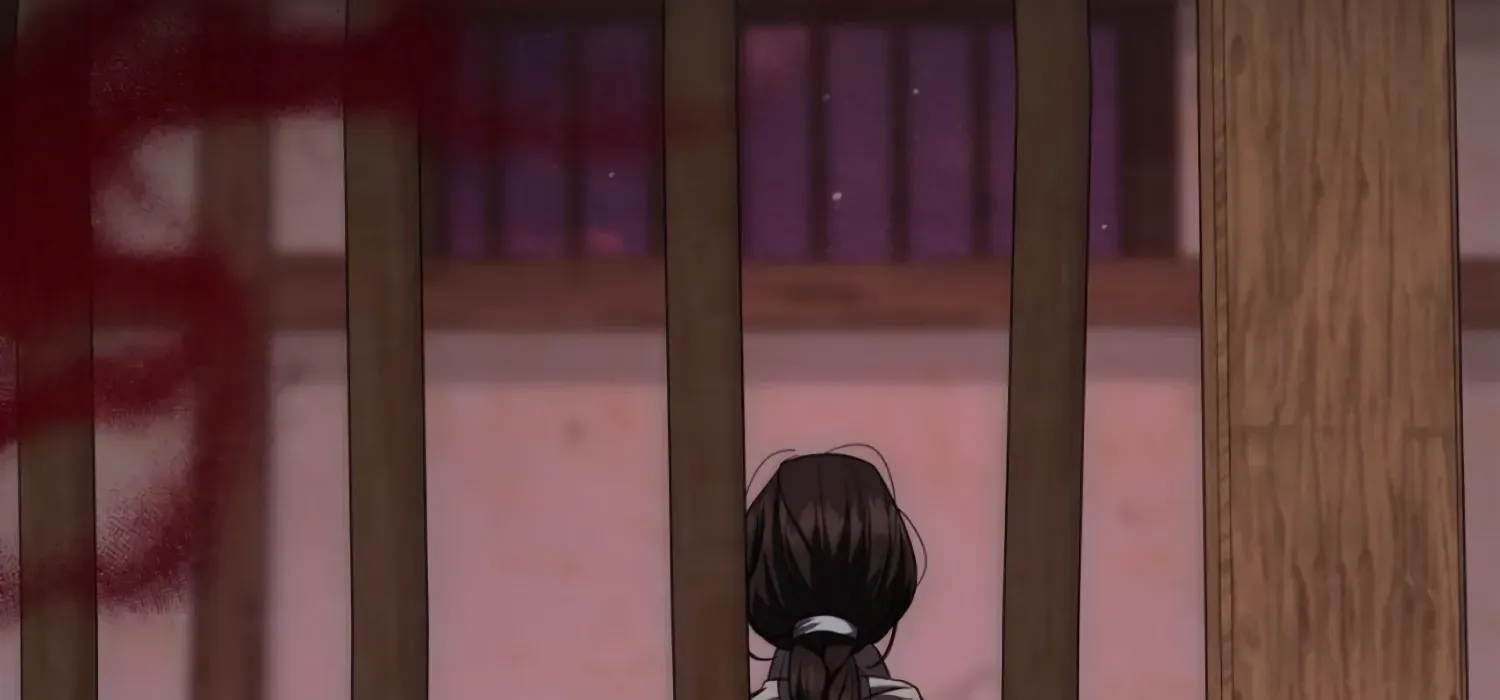Read The Night When Flowers Fall chapter 54 image 94 on Lezhin