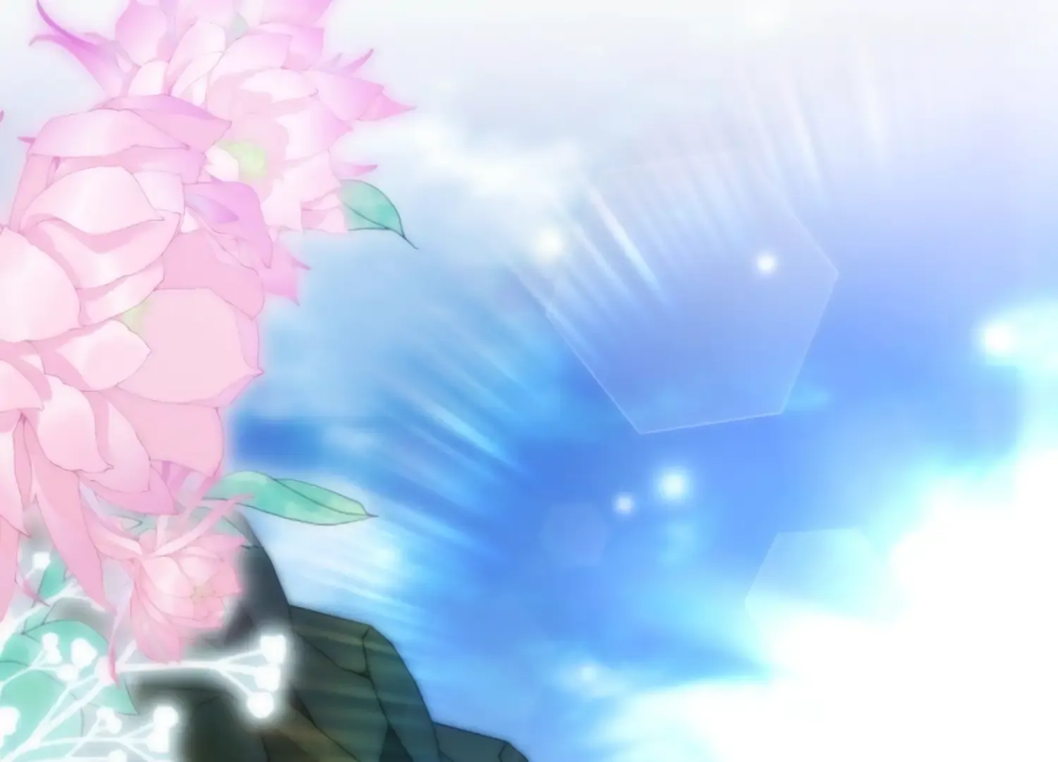 Read The Night When Flowers Fall chapter 55 image 1 on Lezhin