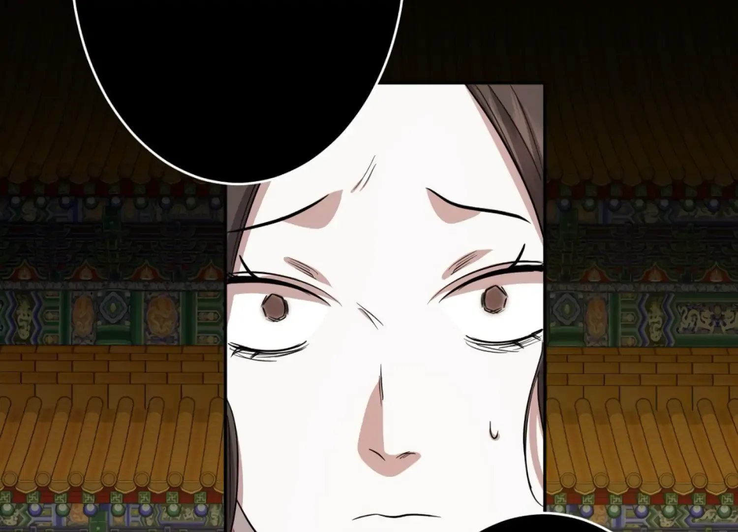 Read The Night When Flowers Fall chapter 55 image 106 on Lezhin