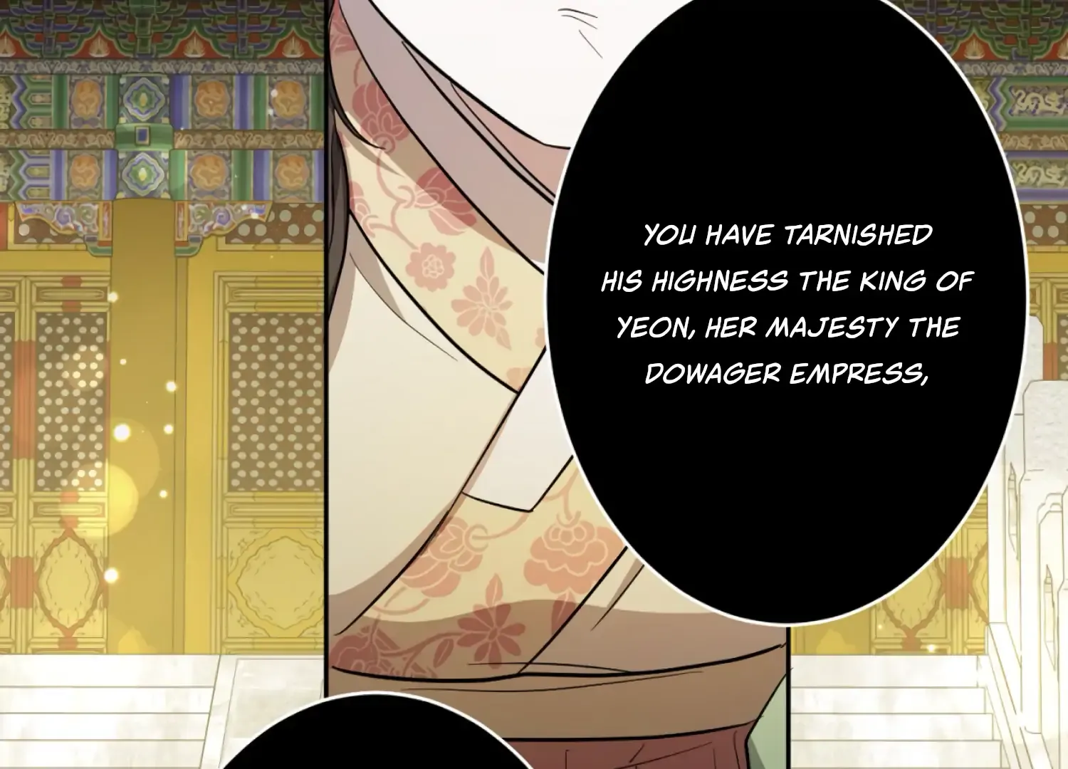 Read The Night When Flowers Fall chapter 55 image 107 on Lezhin