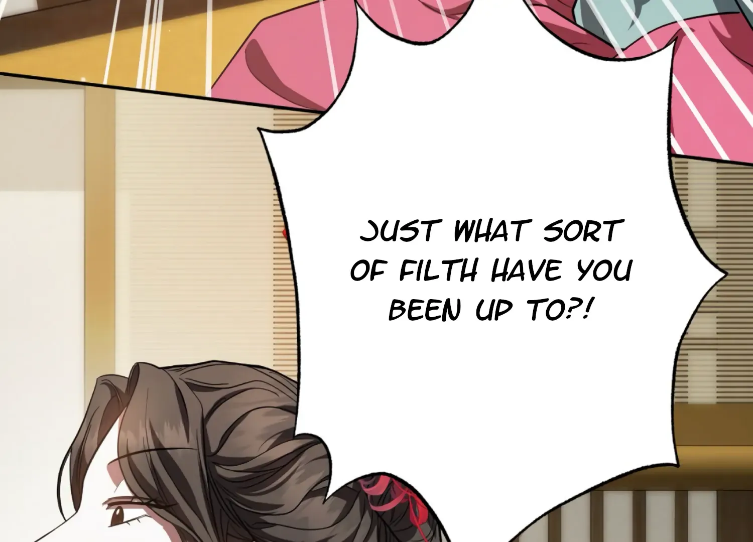 Read The Night When Flowers Fall chapter 55 image 11 on Lezhin