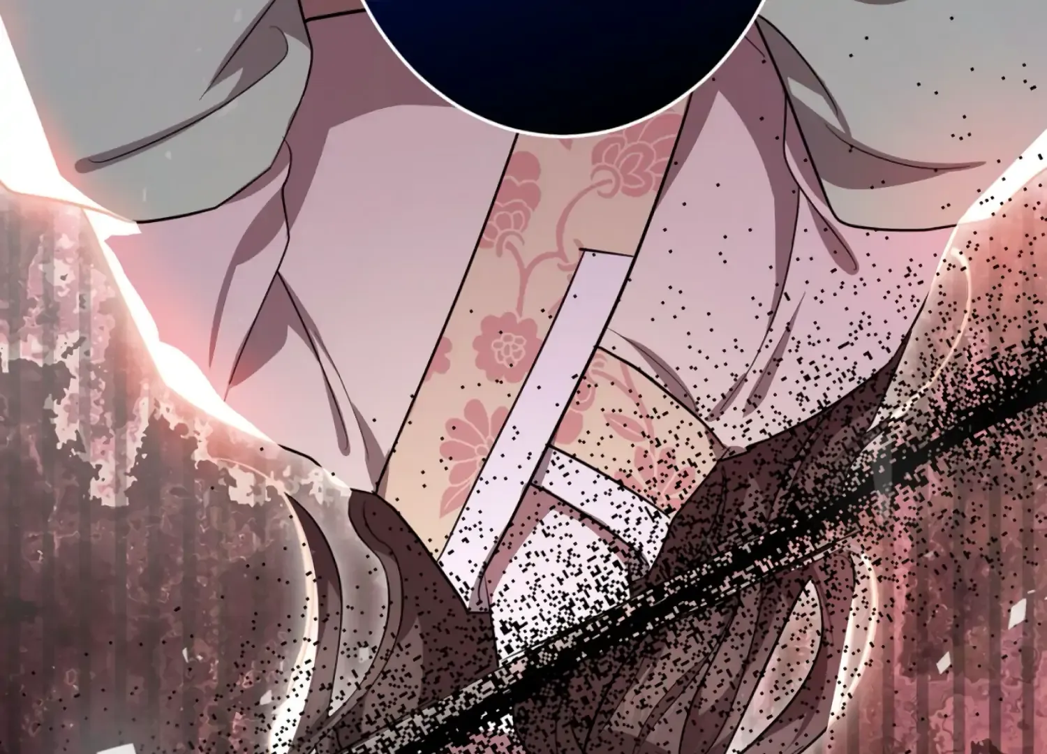 Read The Night When Flowers Fall chapter 55 image 112 on Lezhin
