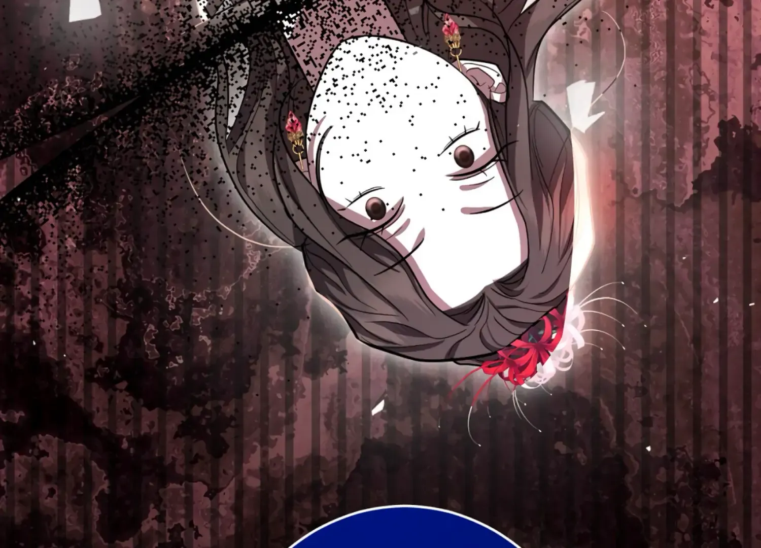 Read The Night When Flowers Fall chapter 55 image 113 on Lezhin
