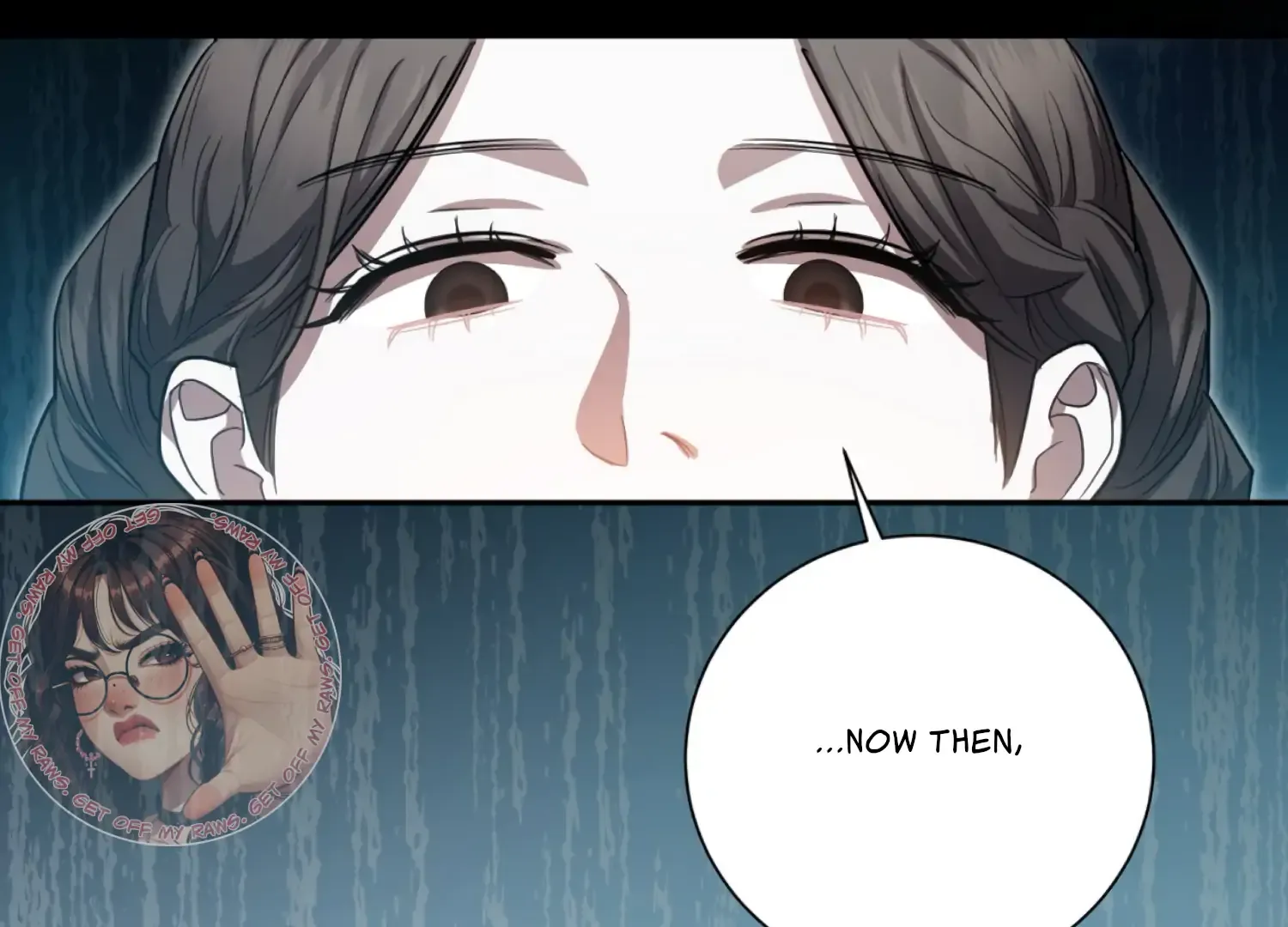 Read The Night When Flowers Fall chapter 55 image 119 on Lezhin