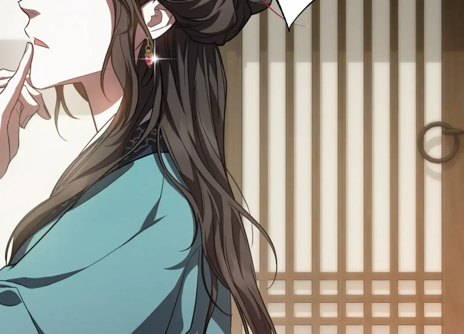 Read The Night When Flowers Fall chapter 55 image 12 on Lezhin