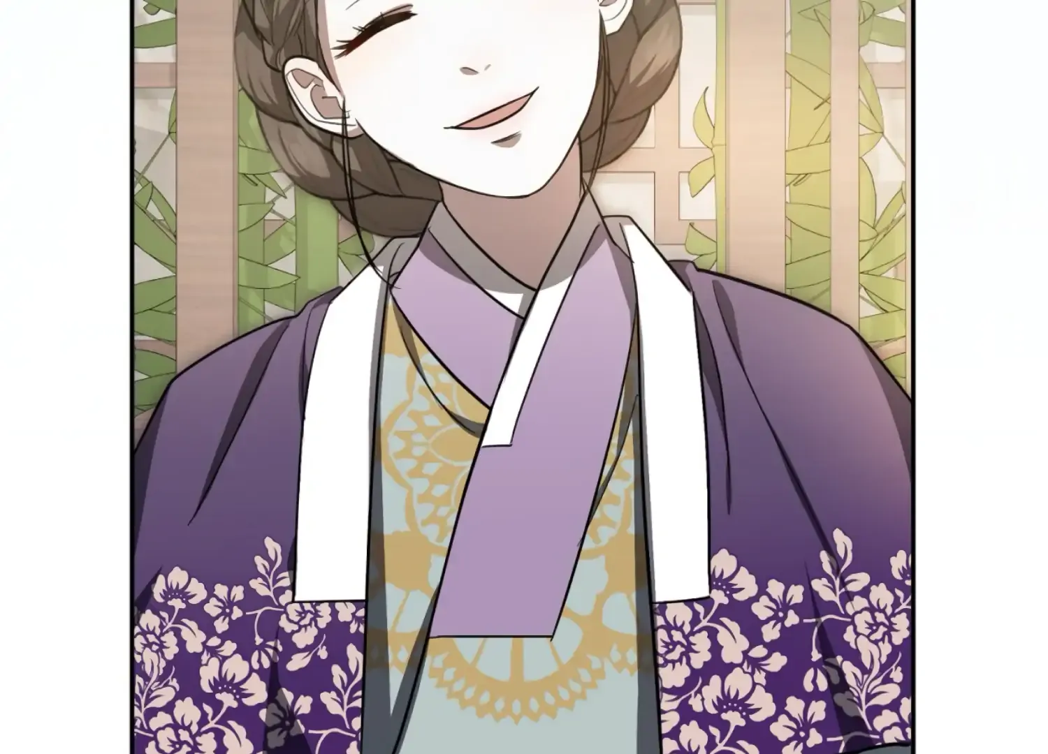 Read The Night When Flowers Fall chapter 55 image 122 on Lezhin