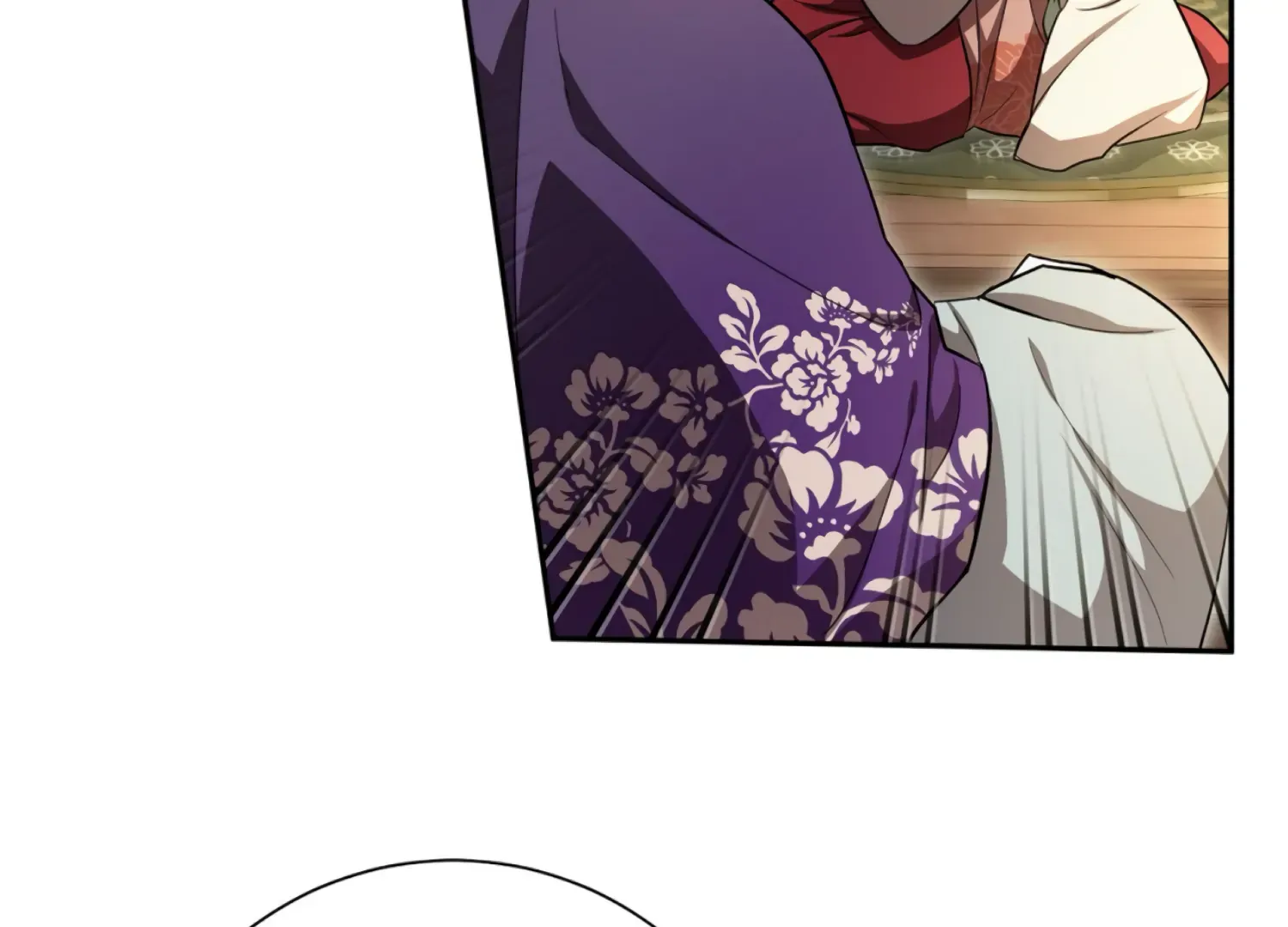 Read The Night When Flowers Fall chapter 55 image 125 on Lezhin
