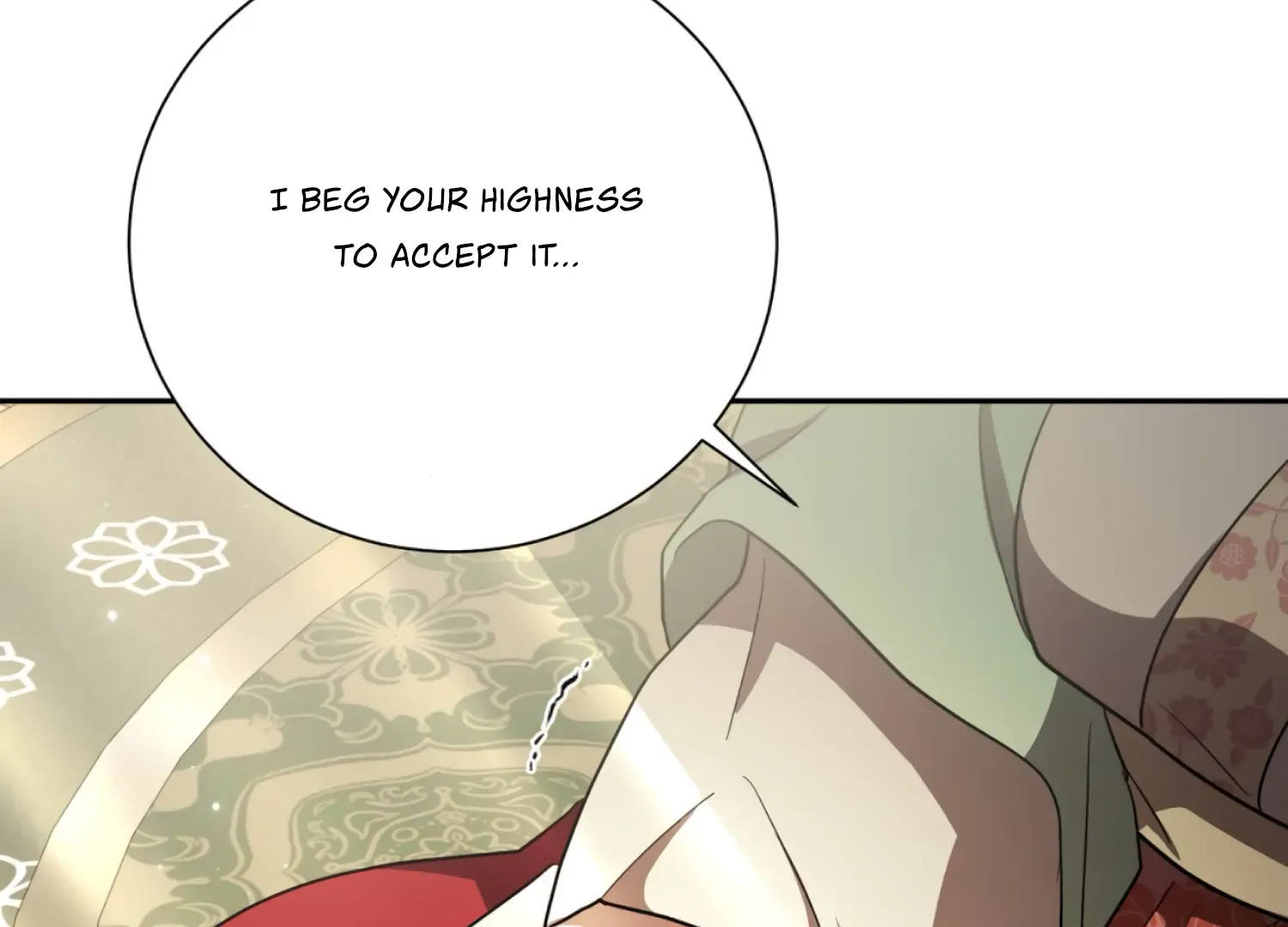 Read The Night When Flowers Fall chapter 55 image 126 on Lezhin
