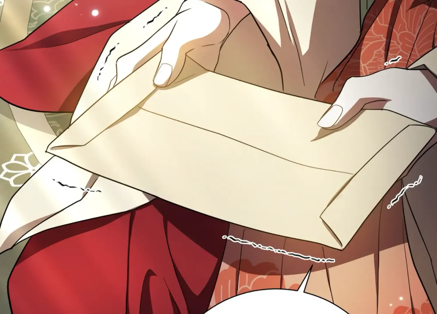 Read The Night When Flowers Fall chapter 55 image 127 on Lezhin