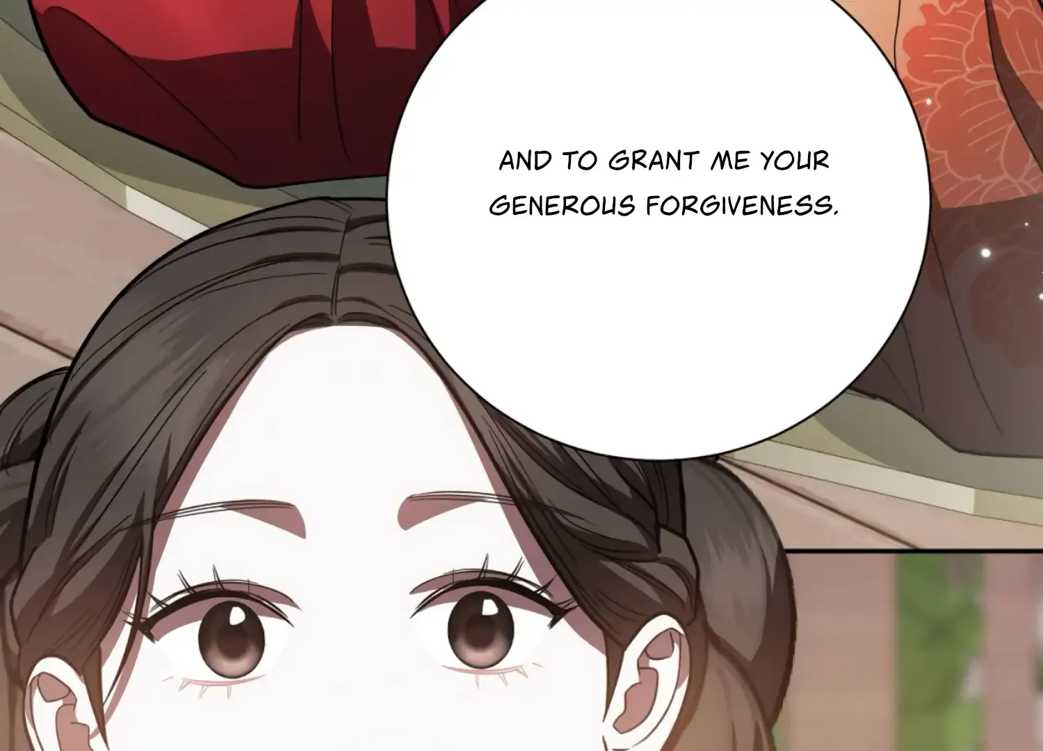 Read The Night When Flowers Fall chapter 55 image 128 on Lezhin