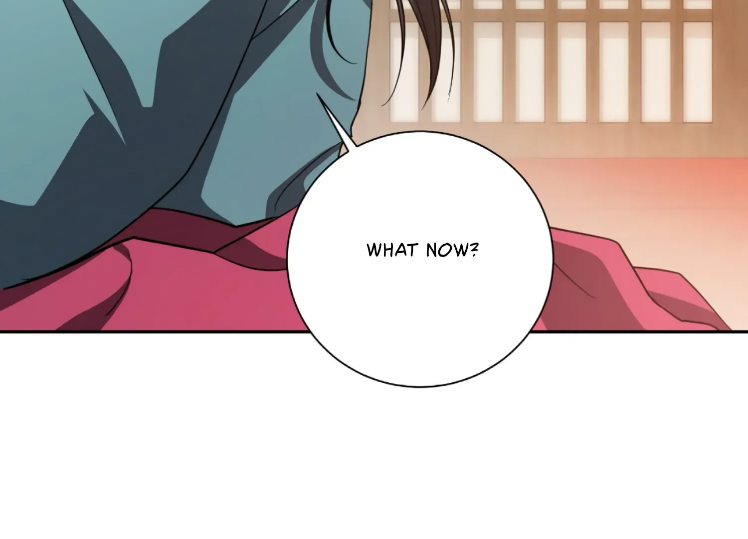 Read The Night When Flowers Fall chapter 55 image 13 on Lezhin