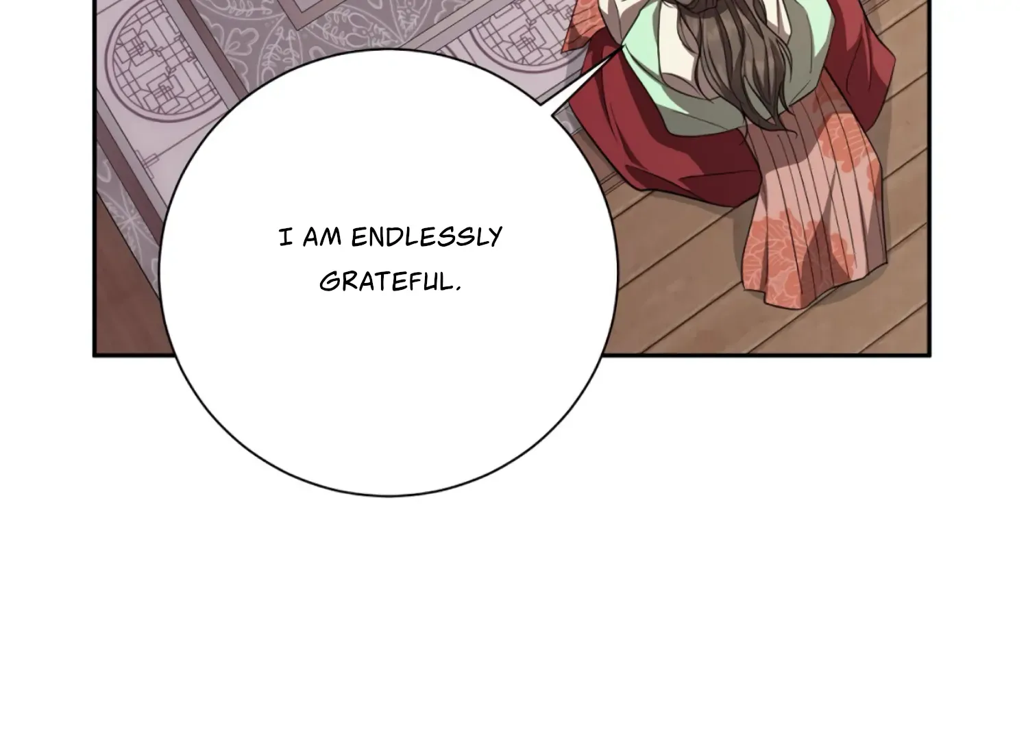 Read The Night When Flowers Fall chapter 55 image 133 on Lezhin