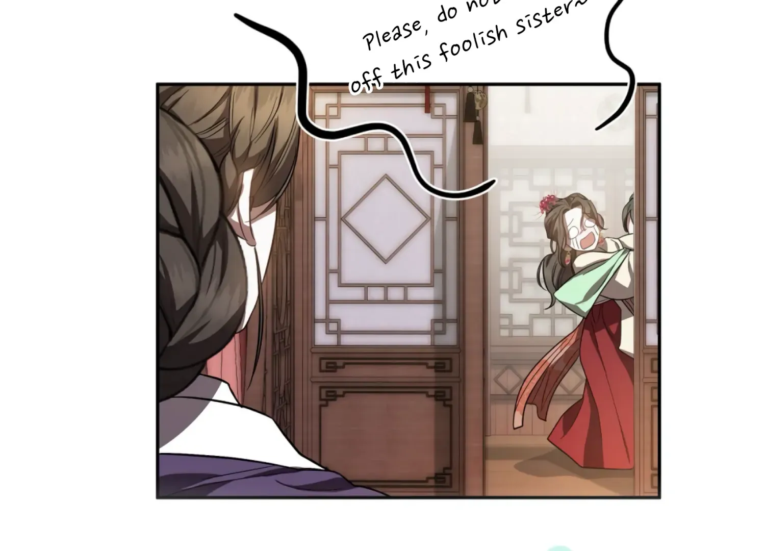Read The Night When Flowers Fall chapter 55 image 135 on Lezhin