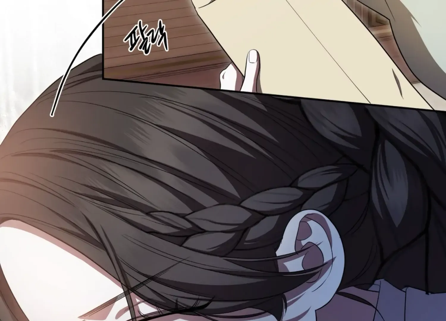 Read The Night When Flowers Fall chapter 55 image 144 on Lezhin