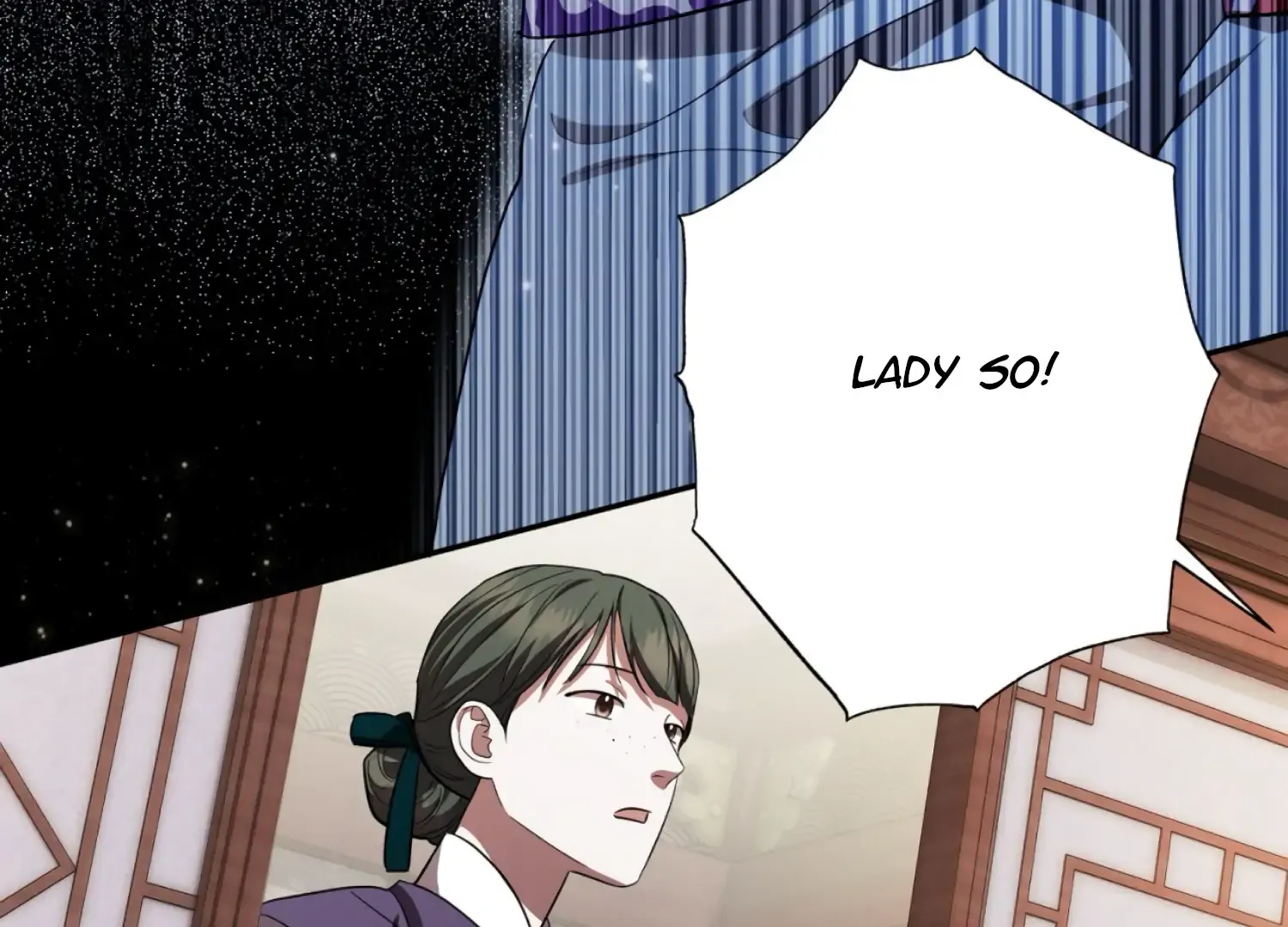 Read The Night When Flowers Fall chapter 55 image 147 on Lezhin