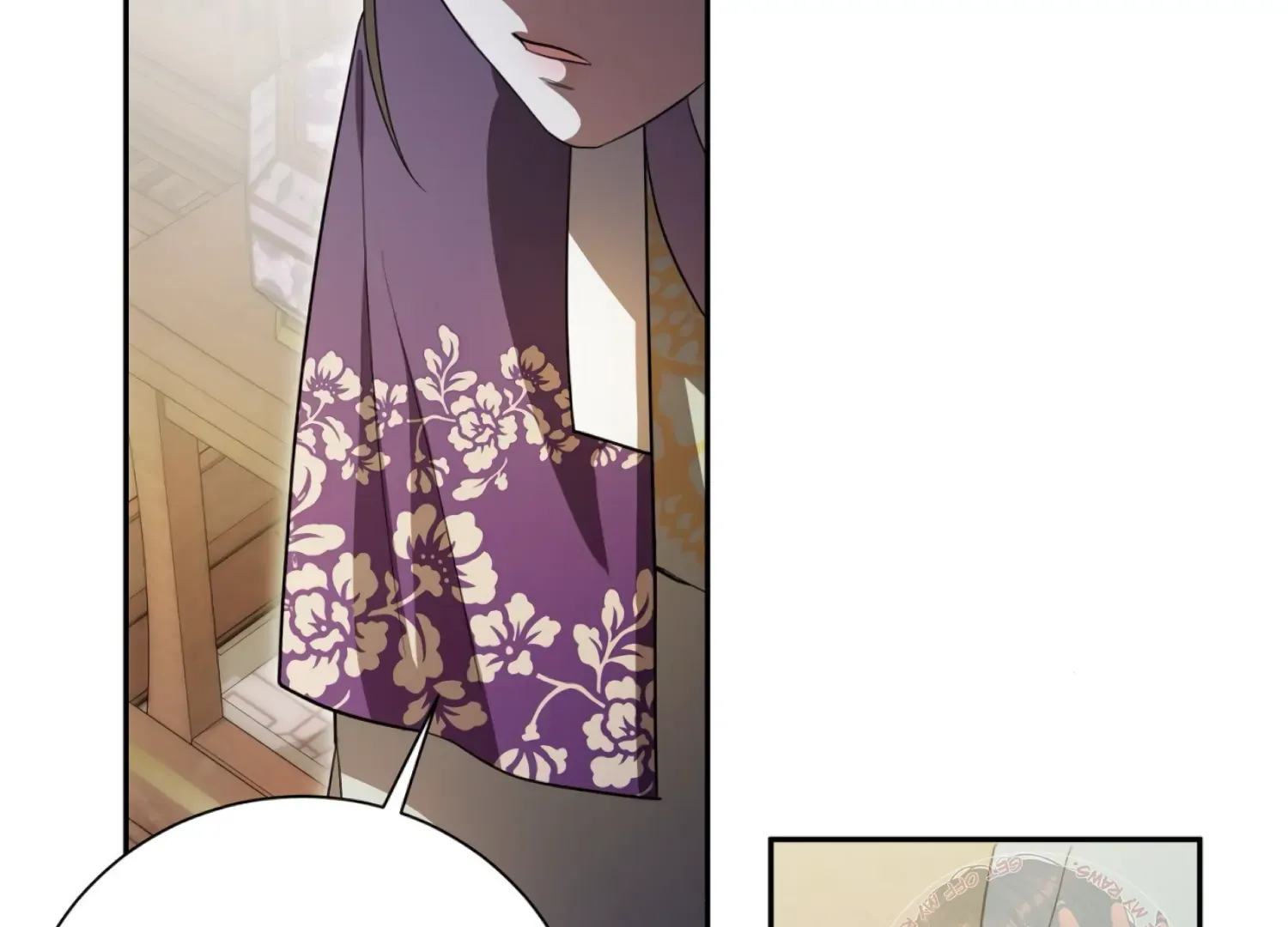 Read The Night When Flowers Fall chapter 55 image 149 on Lezhin