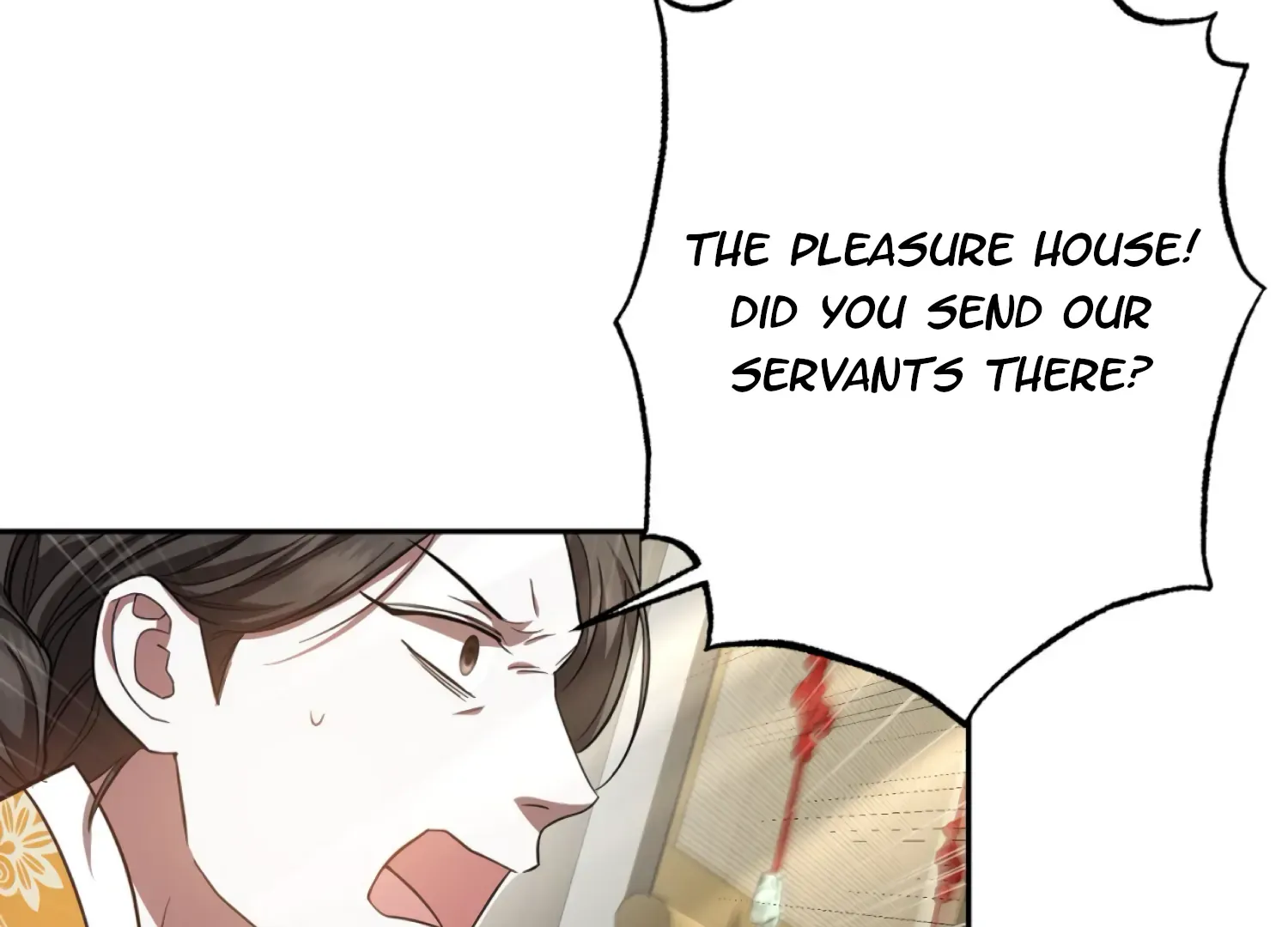 Read The Night When Flowers Fall chapter 55 image 15 on Lezhin